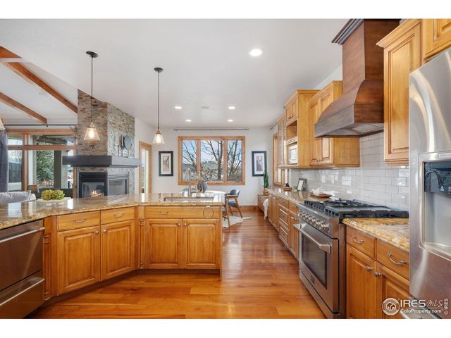 1414 Waxwing Ln, Fort Collins, CO 80524