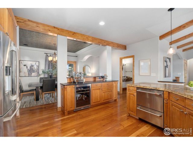 1414 Waxwing Ln, Fort Collins, CO 80524