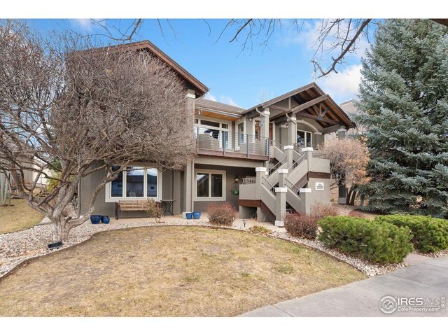 1414 Waxwing Ln, Fort Collins, CO 80524