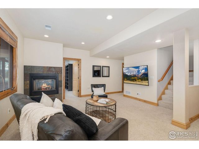 1414 Waxwing Ln, Fort Collins, CO 80524