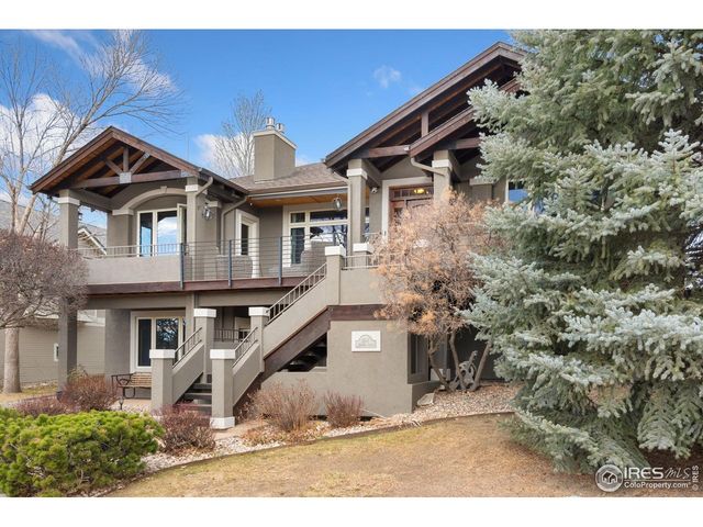 1414 Waxwing Ln, Fort Collins, CO 80524