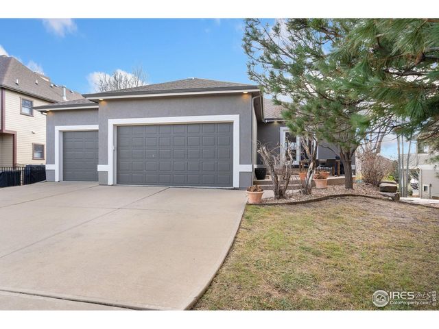 1414 Waxwing Ln, Fort Collins, CO 80524