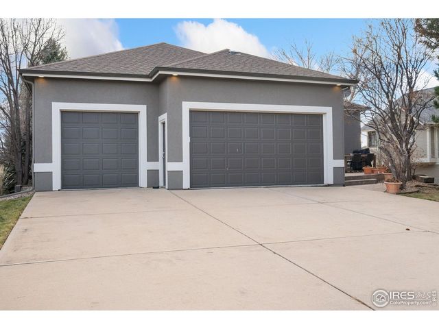 1414 Waxwing Ln, Fort Collins, CO 80524