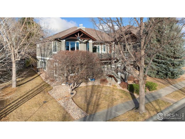 1414 Waxwing Ln, Fort Collins, CO 80524