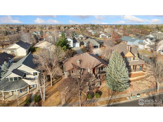 1414 Waxwing Ln, Fort Collins, CO 80524