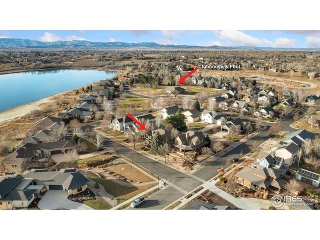 1414 Waxwing Ln, Fort Collins, CO 80524