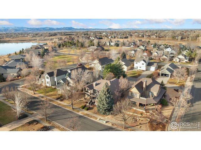 1414 Waxwing Ln, Fort Collins, CO 80524