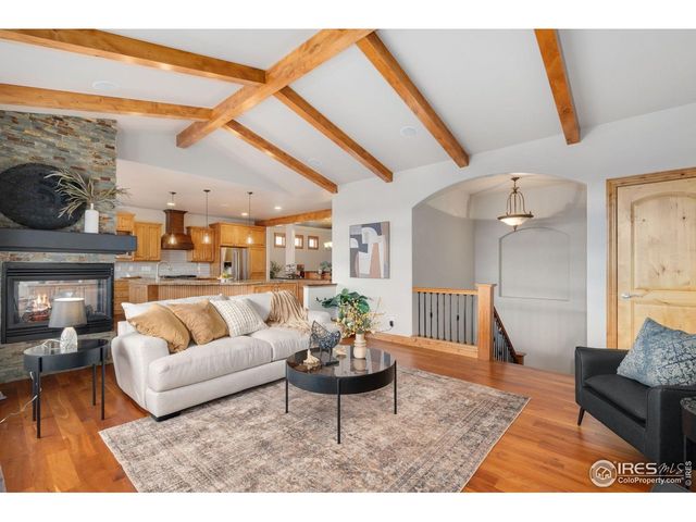 1414 Waxwing Ln, Fort Collins, CO 80524