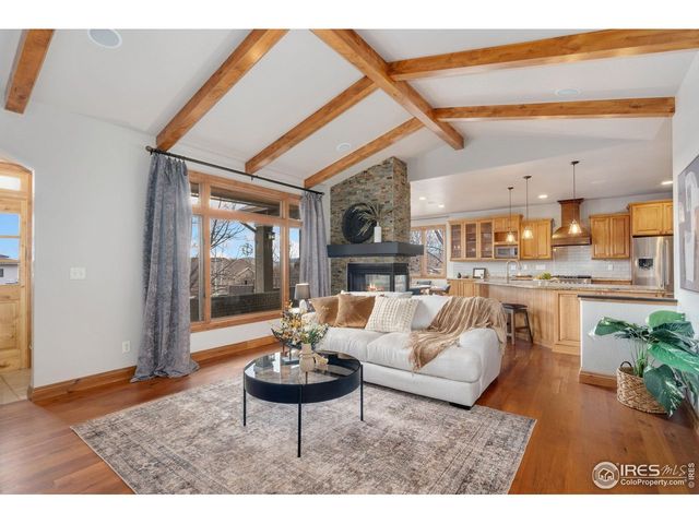 1414 Waxwing Ln, Fort Collins, CO 80524