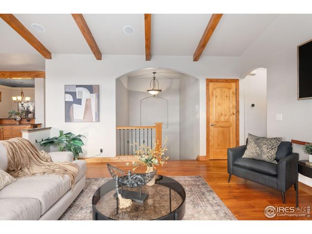 1414 Waxwing Ln, Fort Collins, CO 80524