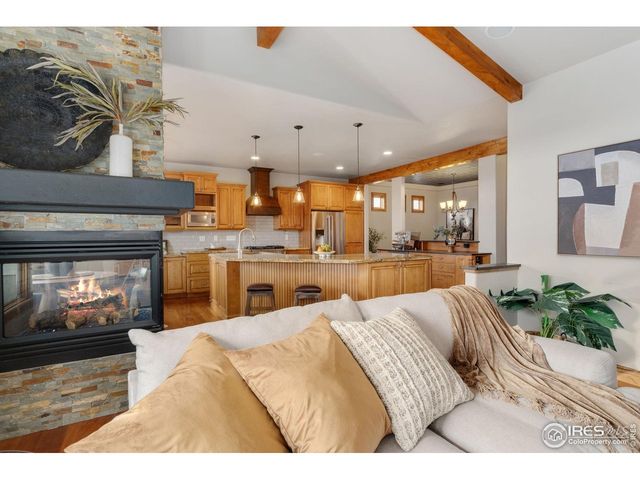 1414 Waxwing Ln, Fort Collins, CO 80524