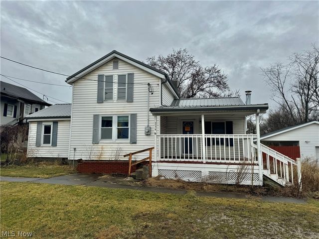 234 State Route 58, Sullivan, OH 44880