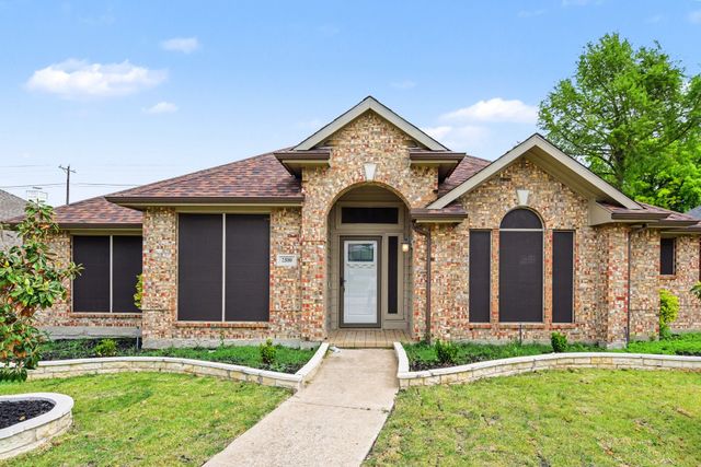 2510 Daybreak Drive, Rockwall, TX 75032