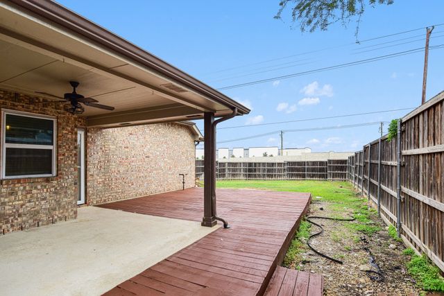 2510 Daybreak Drive, Rockwall, TX 75032