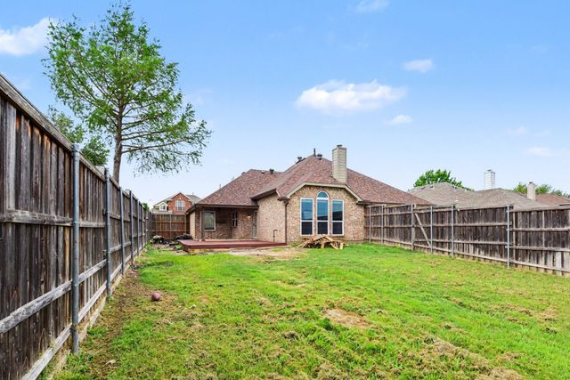 2510 Daybreak Drive, Rockwall, TX 75032