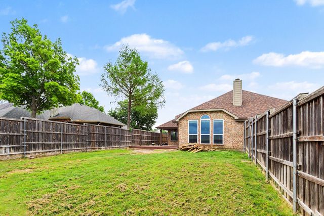 2510 Daybreak Drive, Rockwall, TX 75032