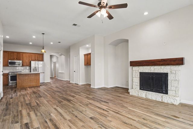 2510 Daybreak Drive, Rockwall, TX 75032