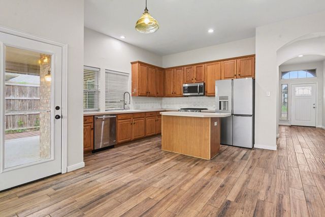 2510 Daybreak Drive, Rockwall, TX 75032