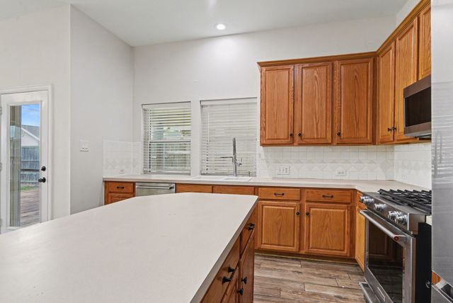 2510 Daybreak Drive, Rockwall, TX 75032