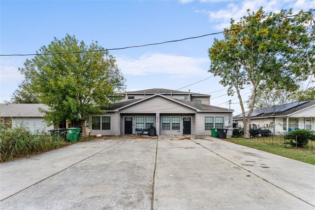 9610 Buffum Street B, Houston, TX 77051