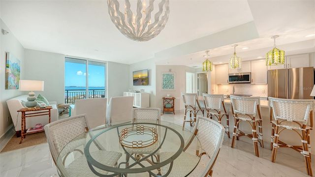 800 N TAMIAMI TRAIL 1111, Sarasota, FL 34236