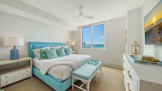 800 N TAMIAMI TRAIL 1111, Sarasota, FL 34236