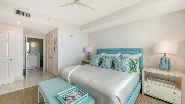 800 N TAMIAMI TRAIL 1111, Sarasota, FL 34236