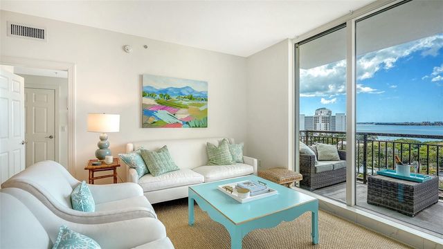 800 N TAMIAMI TRAIL 1111, Sarasota, FL 34236