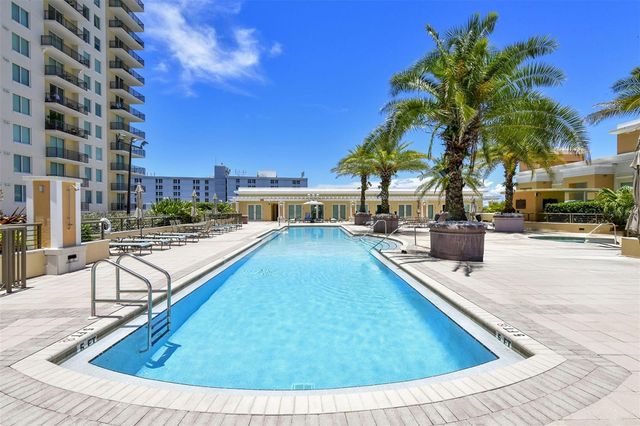 800 N TAMIAMI TRAIL 1111, Sarasota, FL 34236