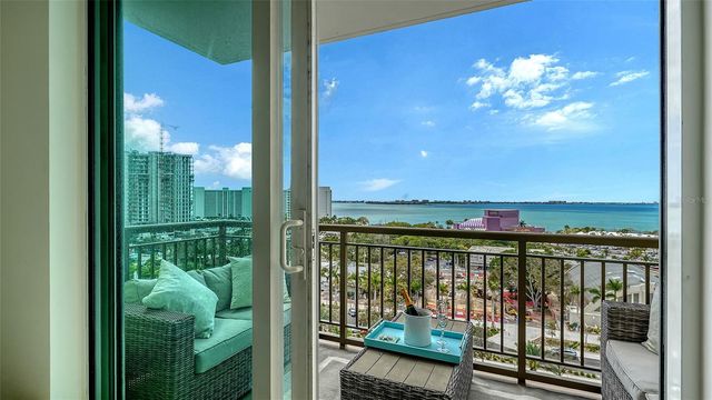 800 N TAMIAMI TRAIL 1111, Sarasota, FL 34236