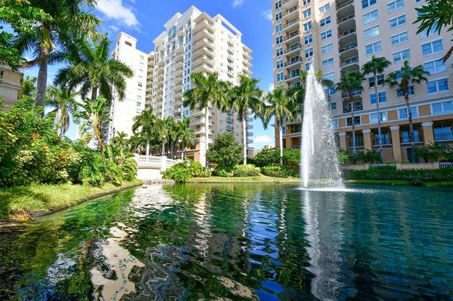 800 N TAMIAMI TRAIL 1111, Sarasota, FL 34236