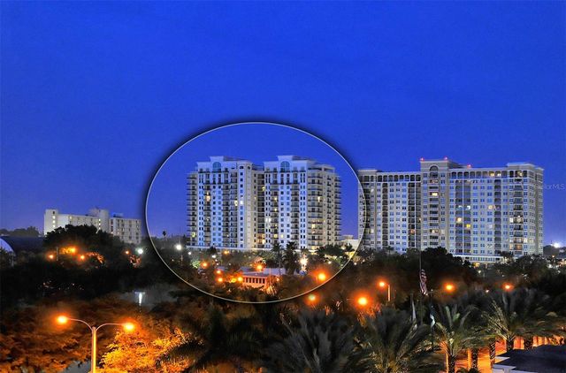 800 N TAMIAMI TRAIL 1111, Sarasota, FL 34236