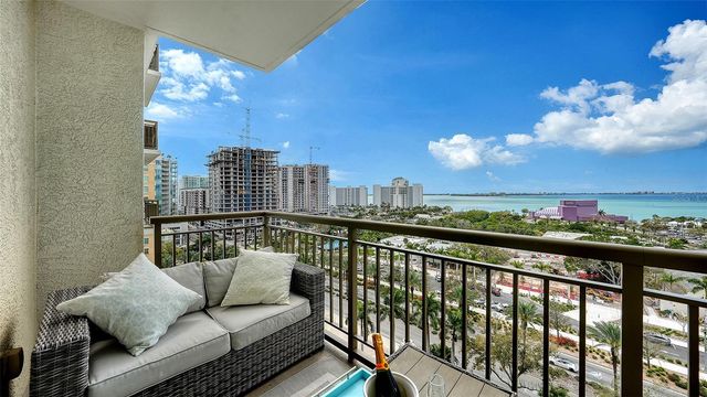 800 N TAMIAMI TRAIL 1111, Sarasota, FL 34236