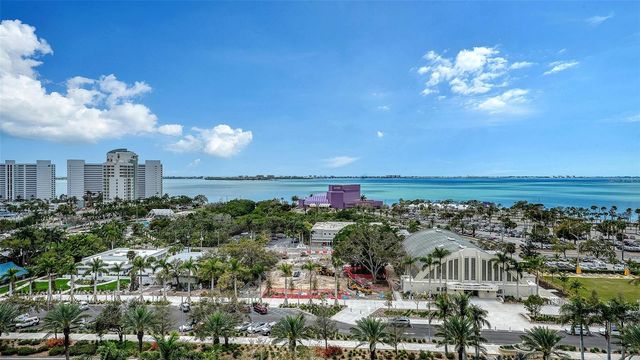 800 N TAMIAMI TRAIL 1111, Sarasota, FL 34236