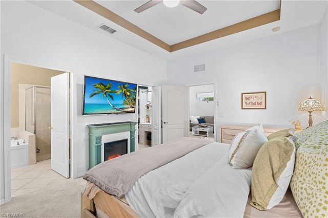 10144 N Silver Palm DR, Estero, FL 33928