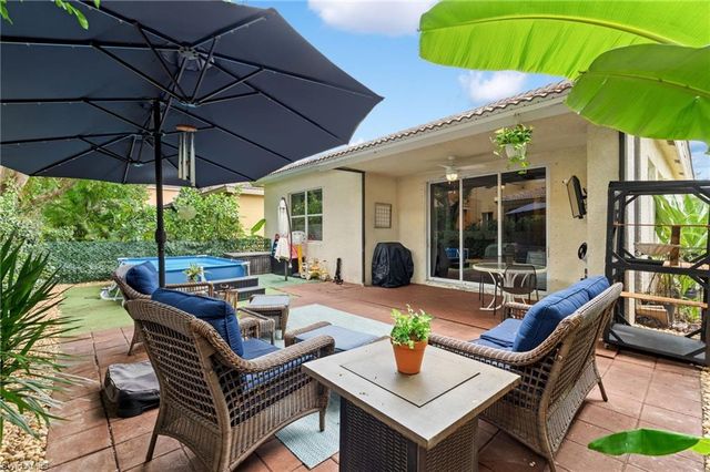 10144 N Silver Palm DR, Estero, FL 33928