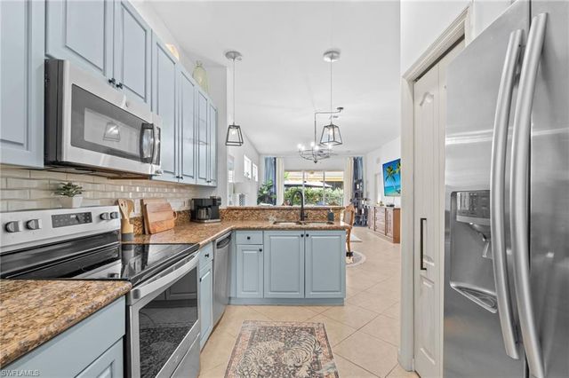 10144 N Silver Palm DR, Estero, FL 33928