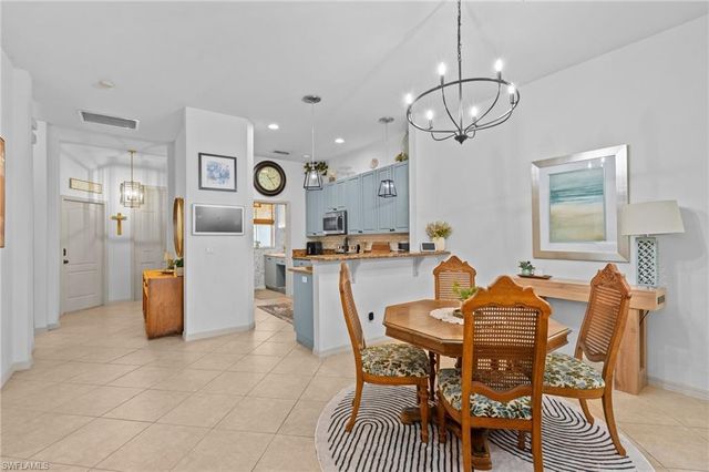 10144 N Silver Palm DR, Estero, FL 33928