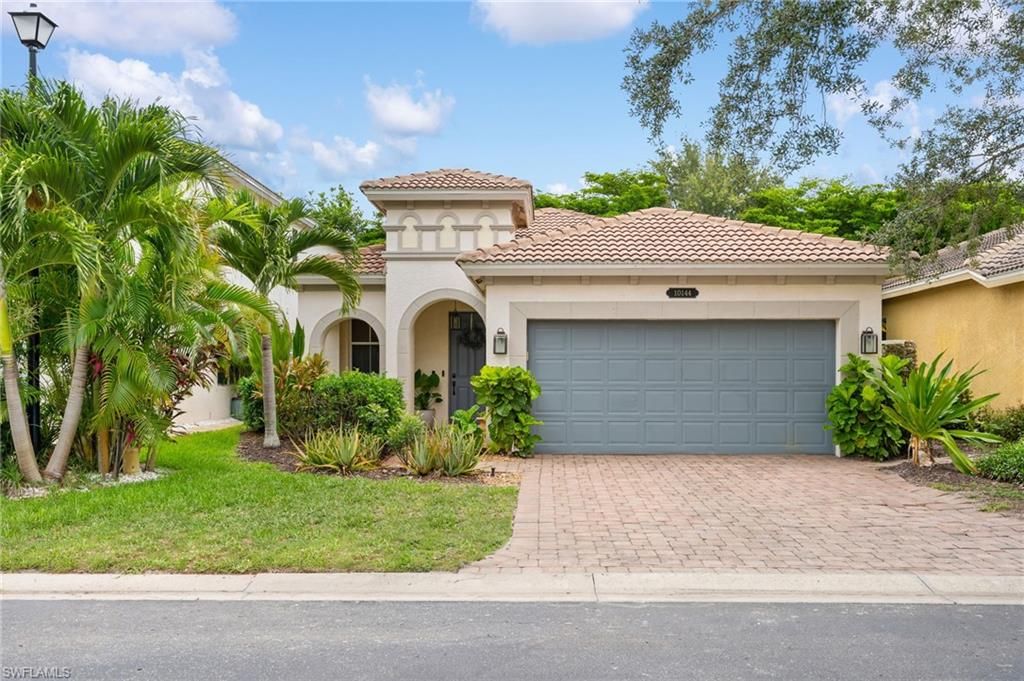 10144 N Silver Palm DR, Estero, FL 33928