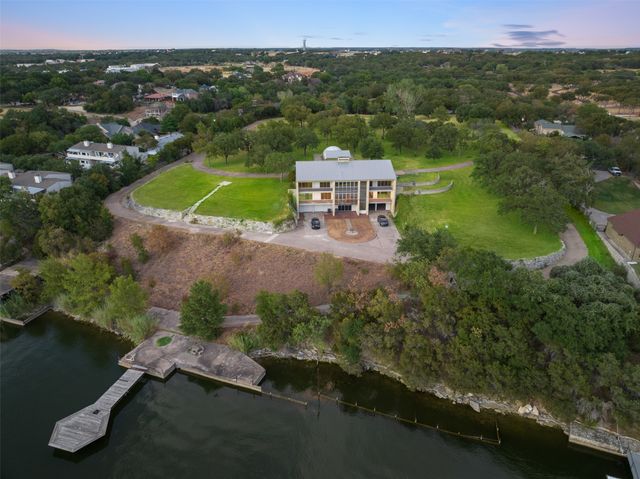 5400 Falls Creek Highway, Granbury, TX 76049