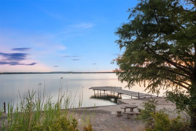 5400 Falls Creek Highway, Granbury, TX 76049