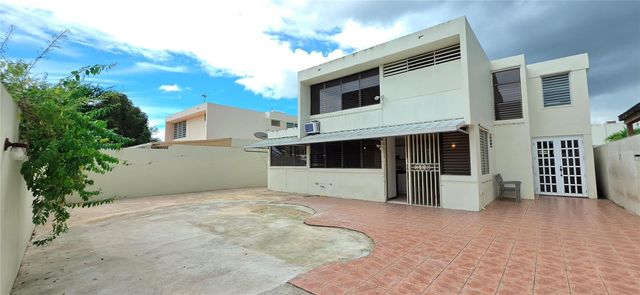 ST 1 ESTANCIAS DE SAN FERNANDO, Carolina, PR 00985