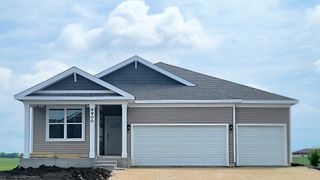 9900 Humbolt Street, Huntley, IL 60142