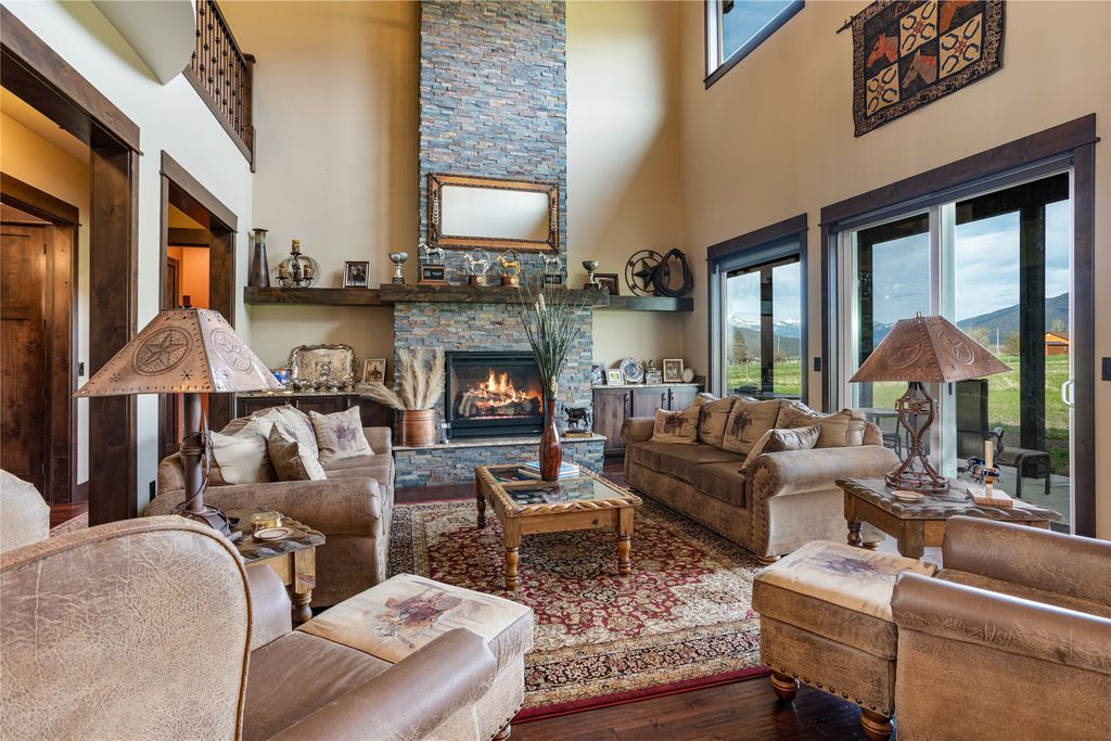 26190 Sliding Horse Lane, Arlee, MT 59821 photo 17