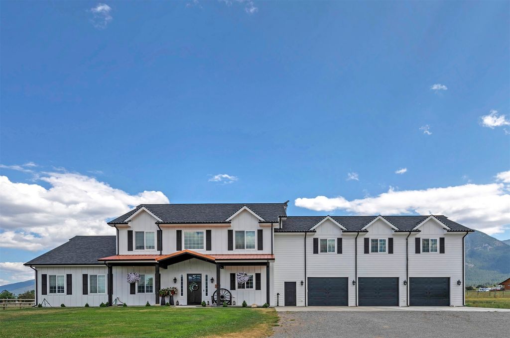 26190 Sliding Horse Lane, Arlee, MT 59821 photo 2