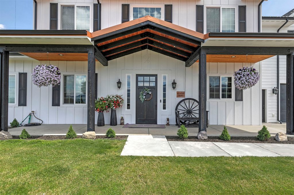 26190 Sliding Horse Lane, Arlee, MT 59821 photo 3