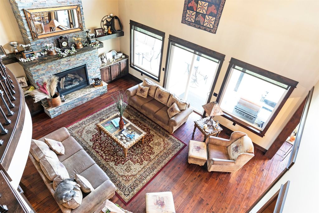 26190 Sliding Horse Lane, Arlee, MT 59821 photo 44