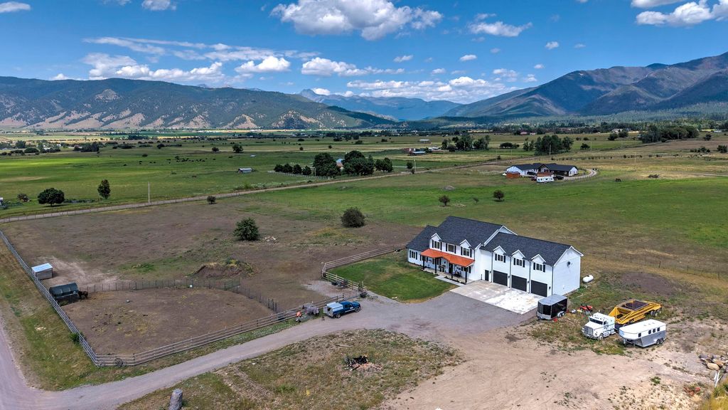 26190 Sliding Horse Lane, Arlee, MT 59821 photo 63