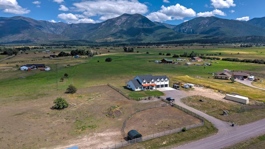26190 Sliding Horse Lane, Arlee, MT 59821 photo 64