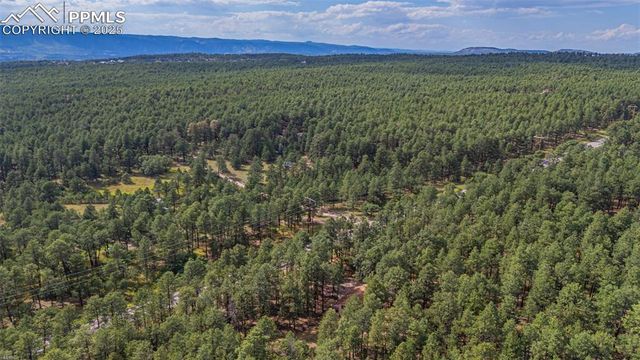 15845 Roller Coaster Road, Colorado Springs, CO 80921